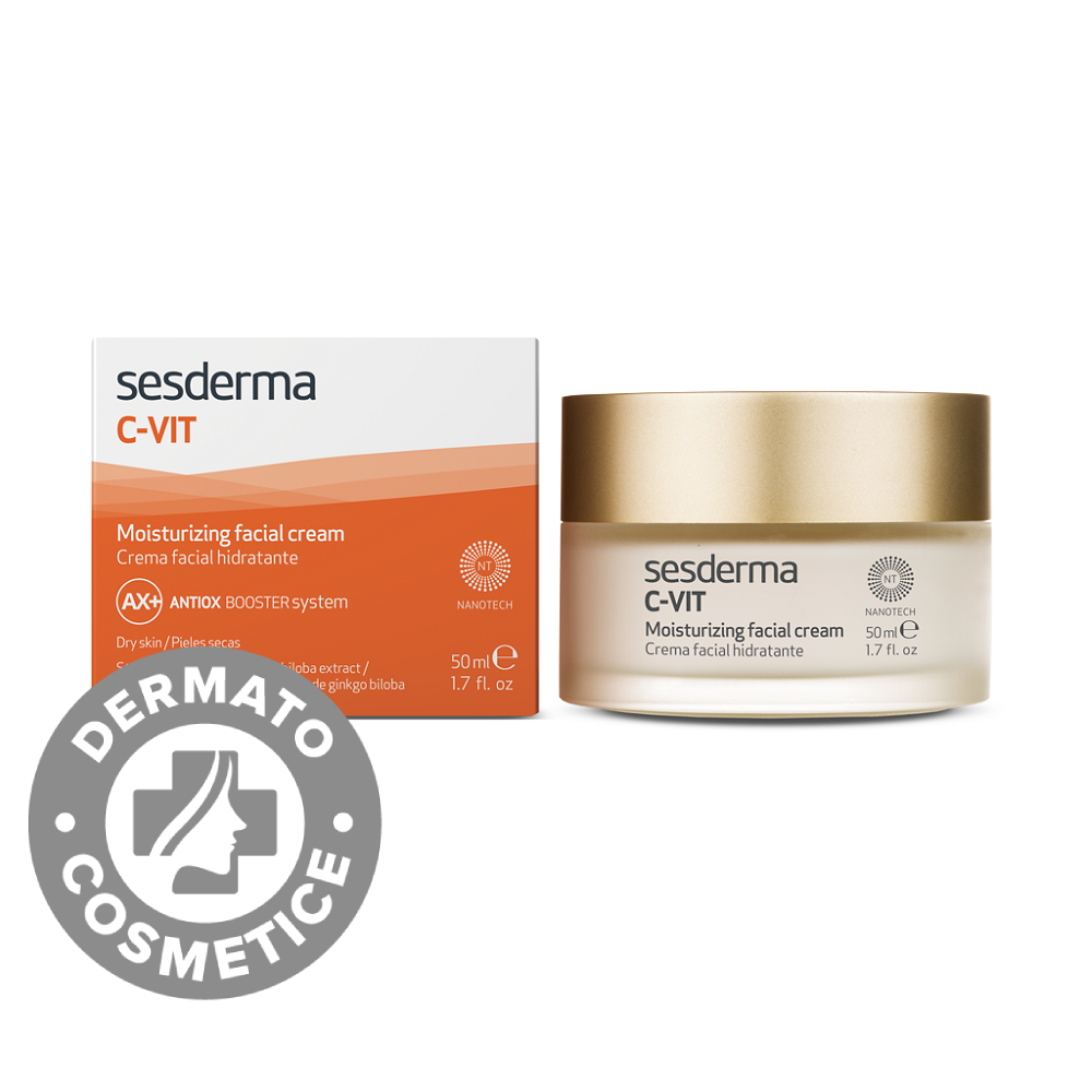 crema_hidratanta_pentru_fata_c-vit_50ml_sesderma