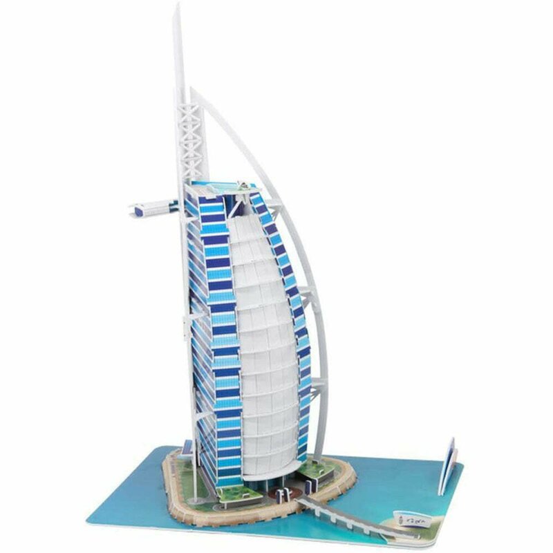 cubic-fun-puzzle-3d-burj-al-arab-nivel-complex-101-piese-1961522-4
