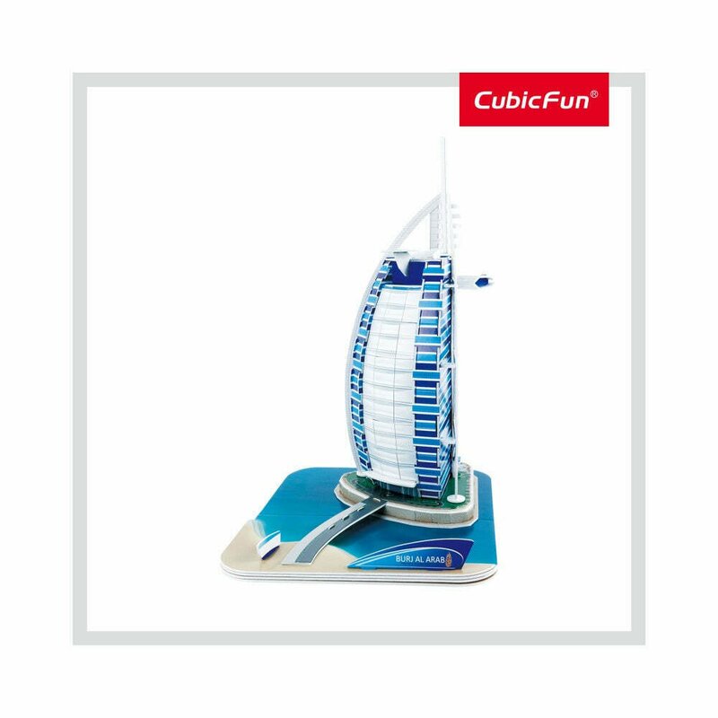 cubic-fun-puzzle-3d-burj-al-arab-nivel-mediu-46-piese-1961930-4