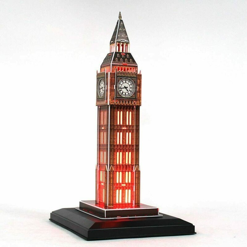 cubic-fun-puzzle-3d-led-big-ben-28-piese-1962128-4