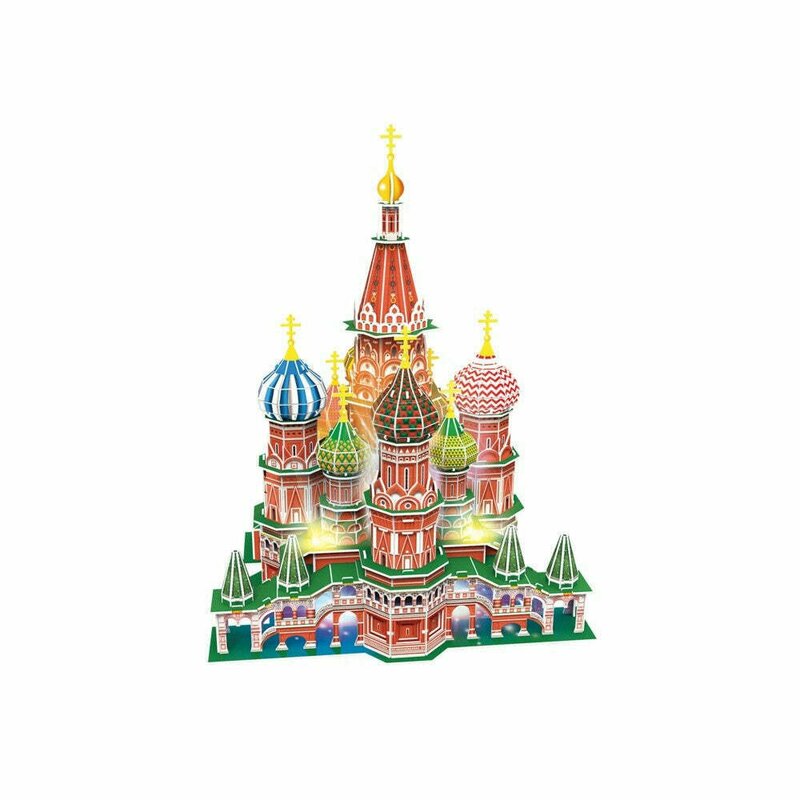 cubic-fun-puzzle-3d-led-catedrala-st-basil-224-piese-1962164-4