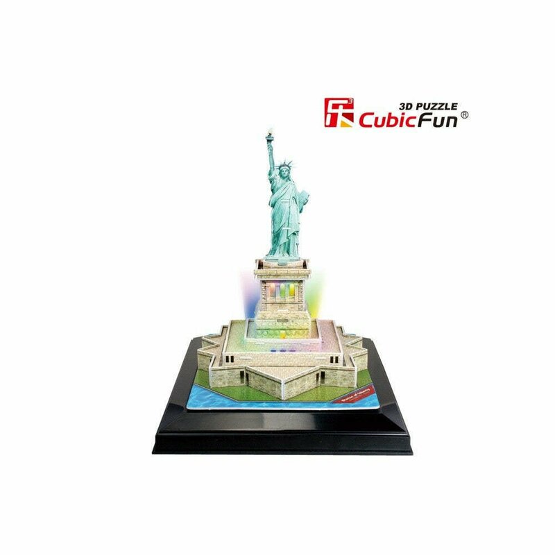 cubic-fun-puzzle-3d-led-statuia-libertatii-37-piese-1962146-4
