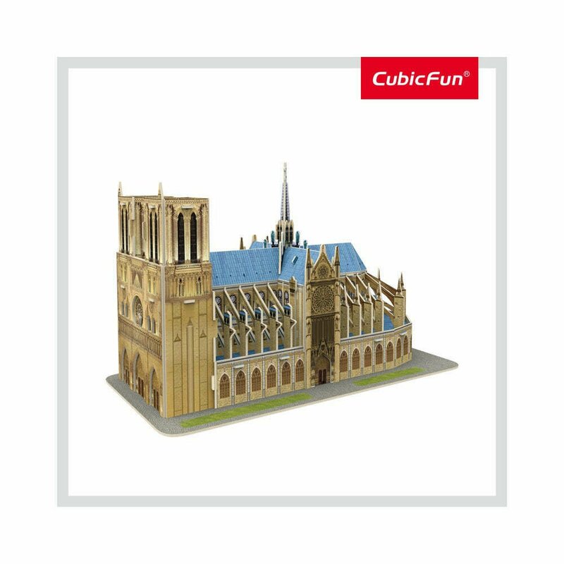 cubic-fun-puzzle-3d-notre-dame-nivel-mediu-53-piese-1962011-4