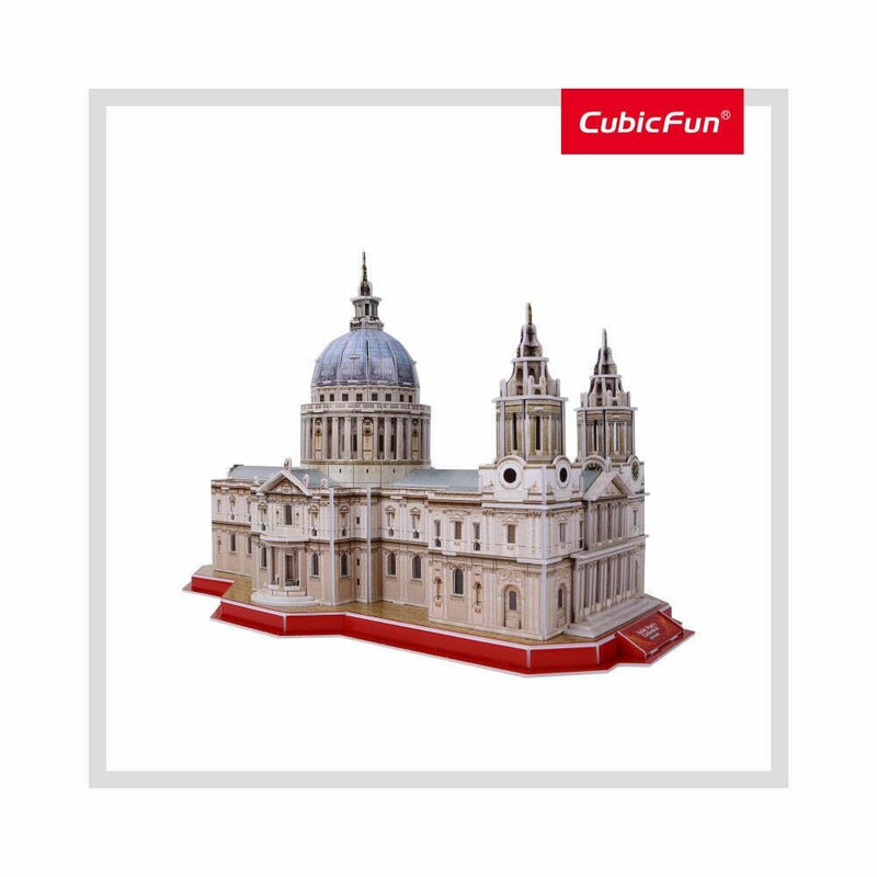 cubic-fun-puzzle-3dplusbrosura-catedrala-st-paul-107-piese-1961486-4