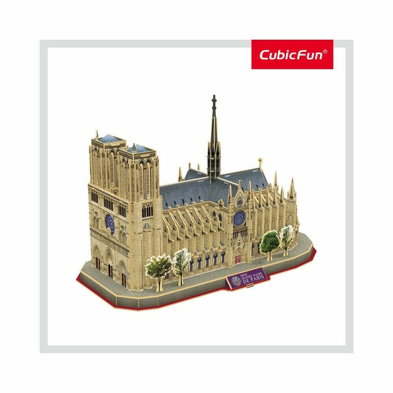 cubic-fun-puzzle-3dplusbrosura-notre-dame-paris-128-piese-1954700-4