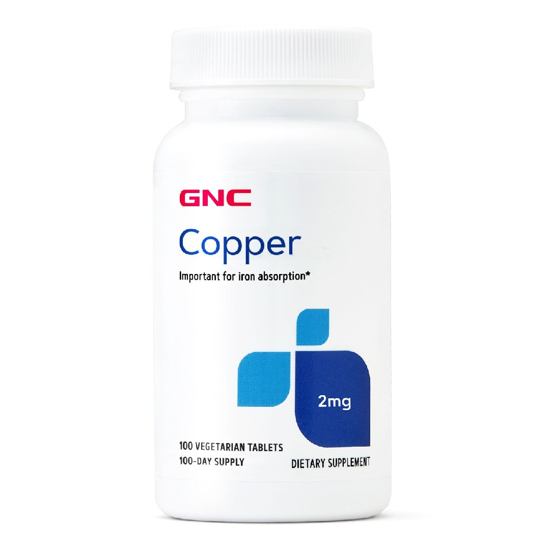 cupru-2-mg-100-tablete-gnc