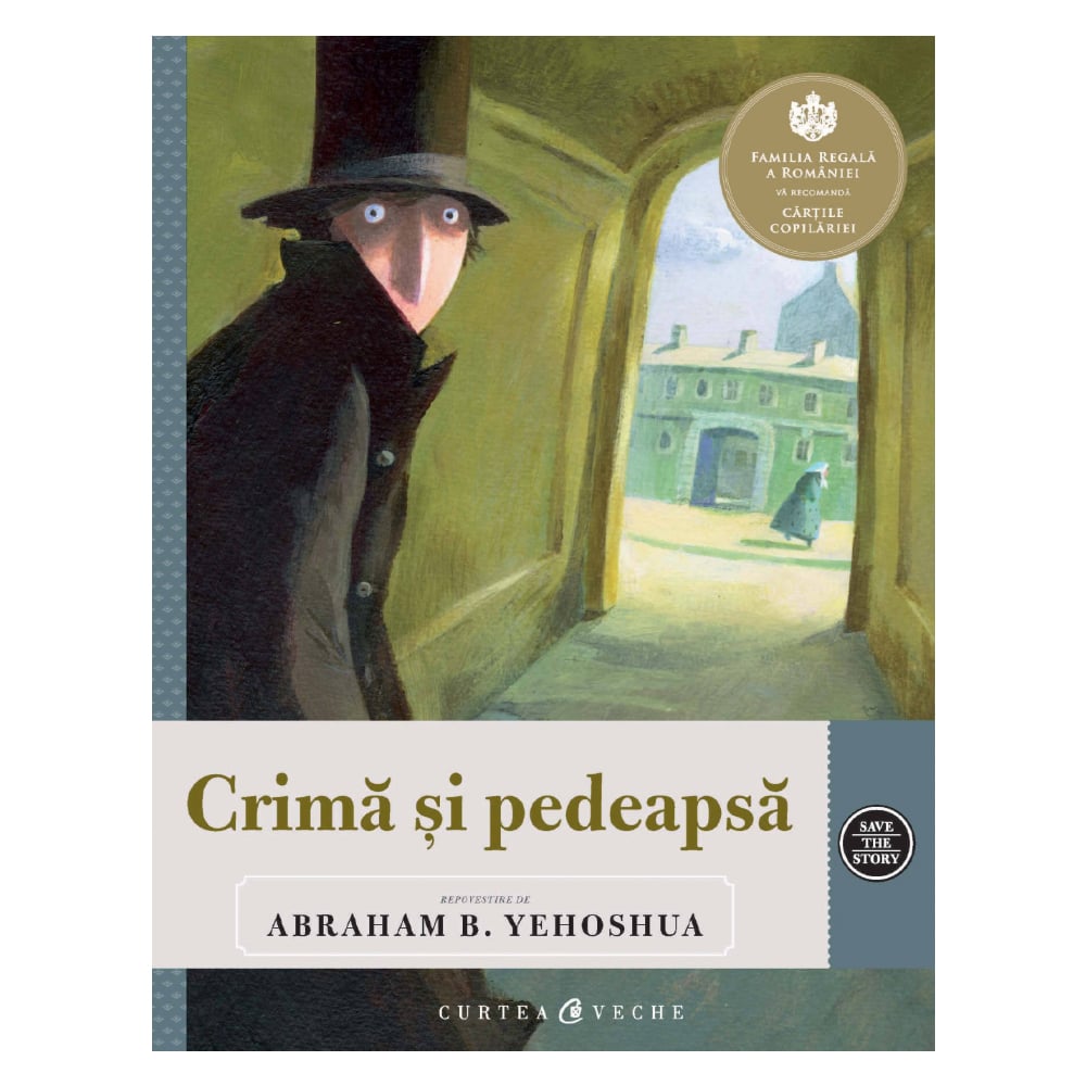 cv0673-crima_si_pedeapsa_abraham_b._yehoshua