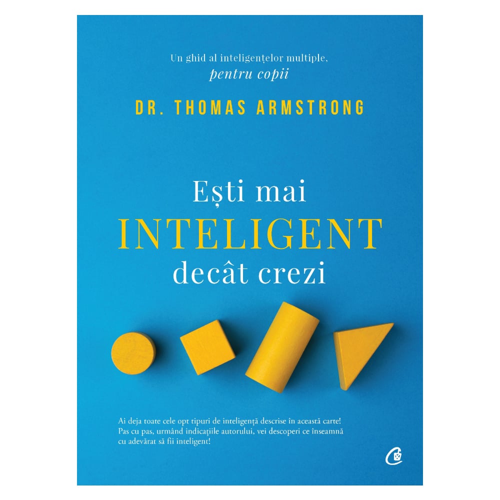 cv2110-esti_mai_inteligent_decat_crezi_editia_ii_dr._thomas_armstrong