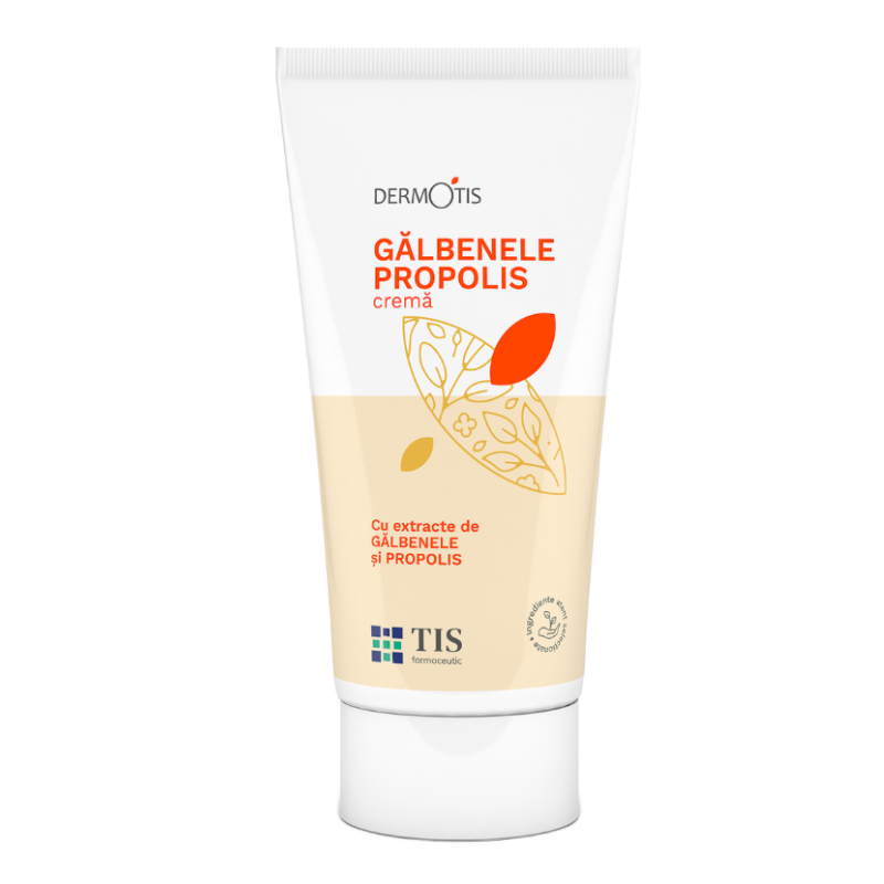 dermotis-galbenele-si-propolis