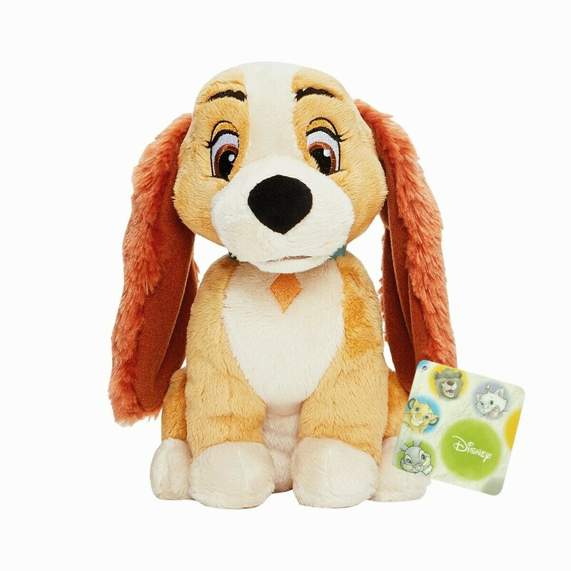 disney-jucarie-de-plus-lady-25cm-2157386-4