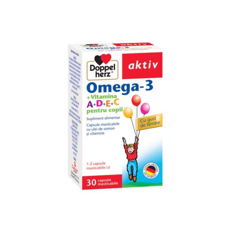 doppelherz-omega3-copii-ambalaj