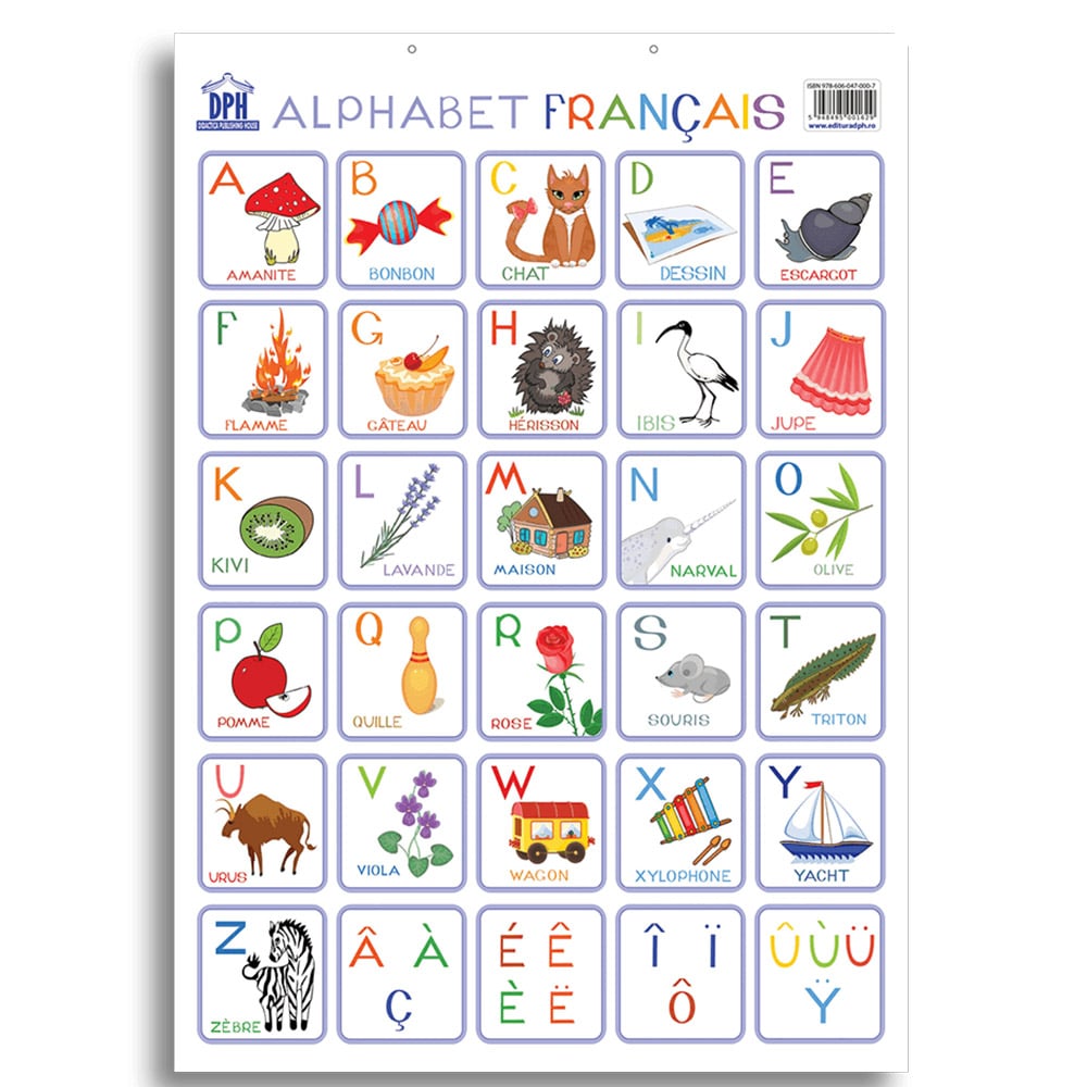 dph1629_001w_plansa_editura_dph_alfabetul_ilustrat_al_limbii_franceze