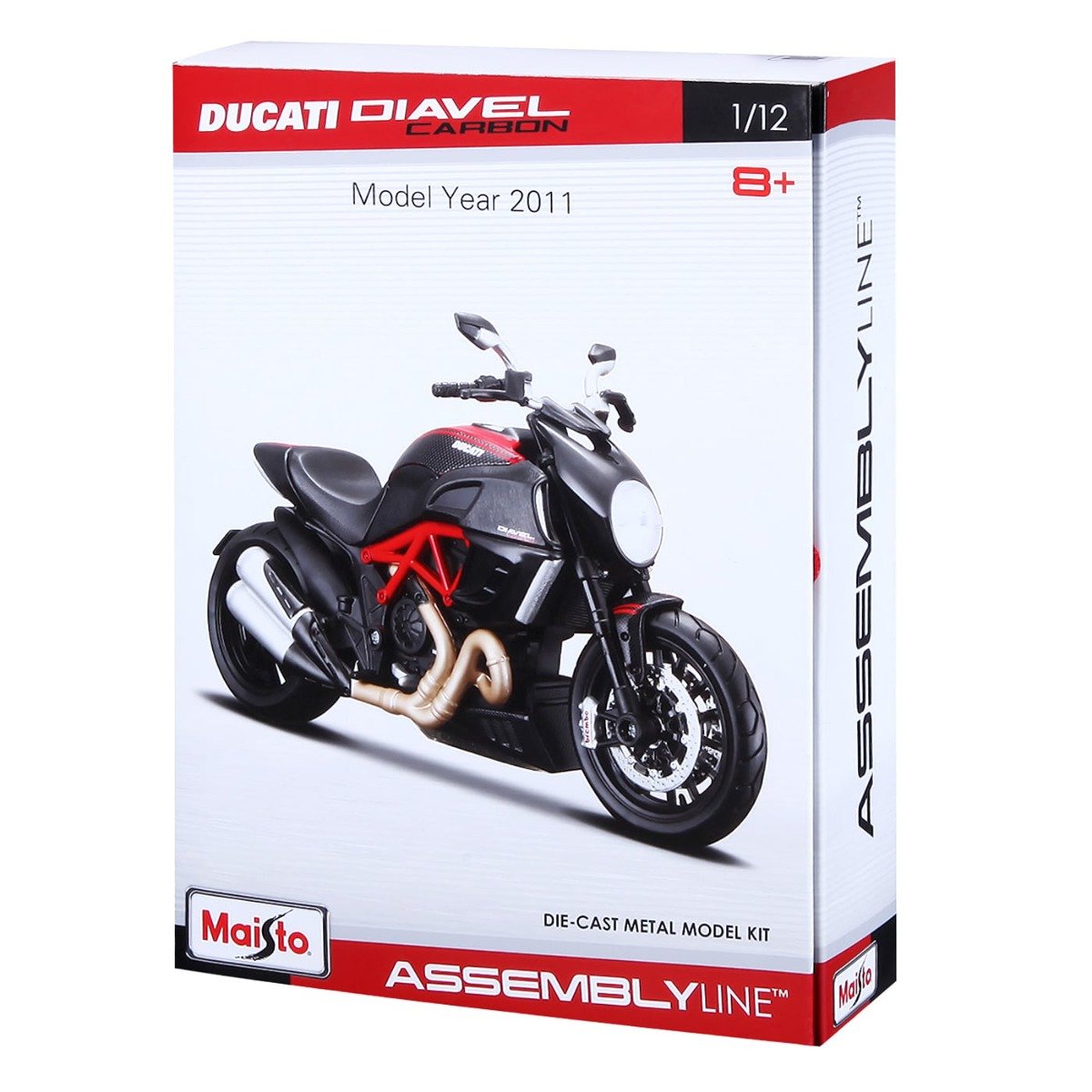 ducati-diavel-carbon-2011-assemby-line-maisto-1-12-package