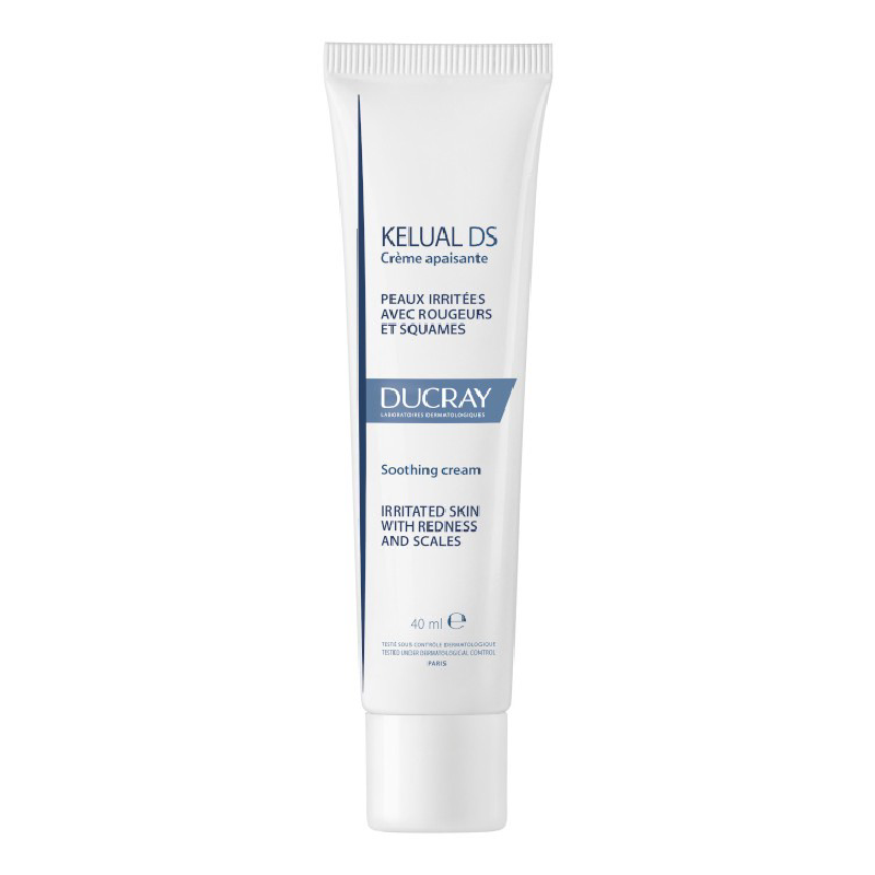 ducray-kelual-ds-crema-calmanta-40ml