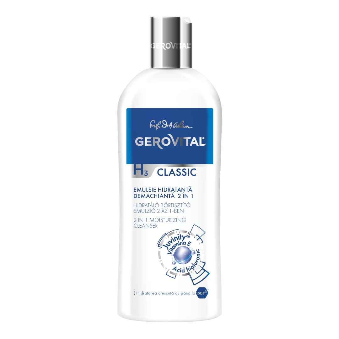 emulsie-hidratanta-si-demachianta-h3-classic-200ml-gerovital