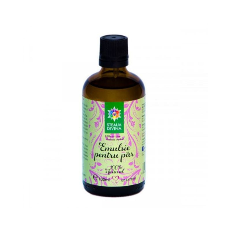 emulsie-pentru-ingrijrea-parului-100ml-steaua-divina