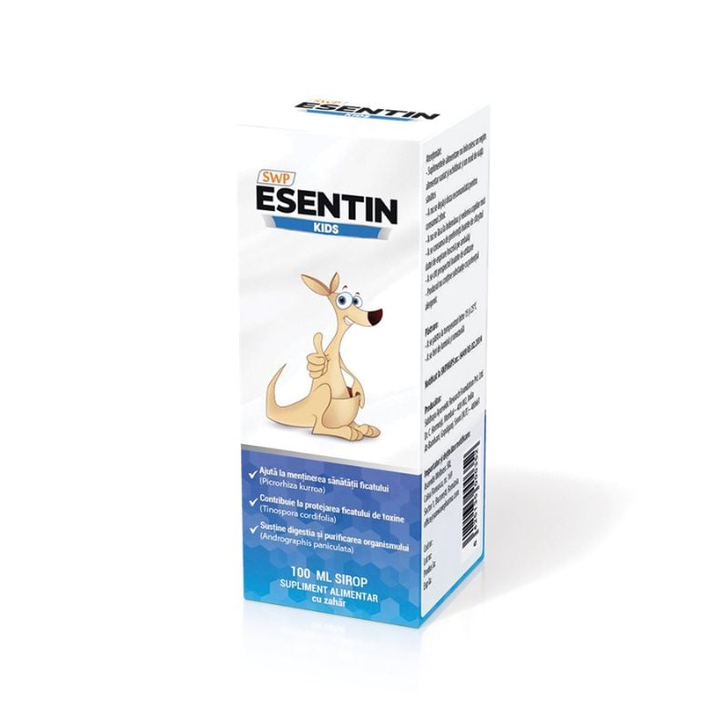 esentin-kids