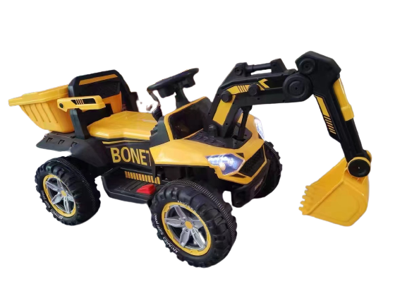 excavator-bascula-electrica-kinderauto-bonet-60w-12v-rc-culoare-galbena-9394391152