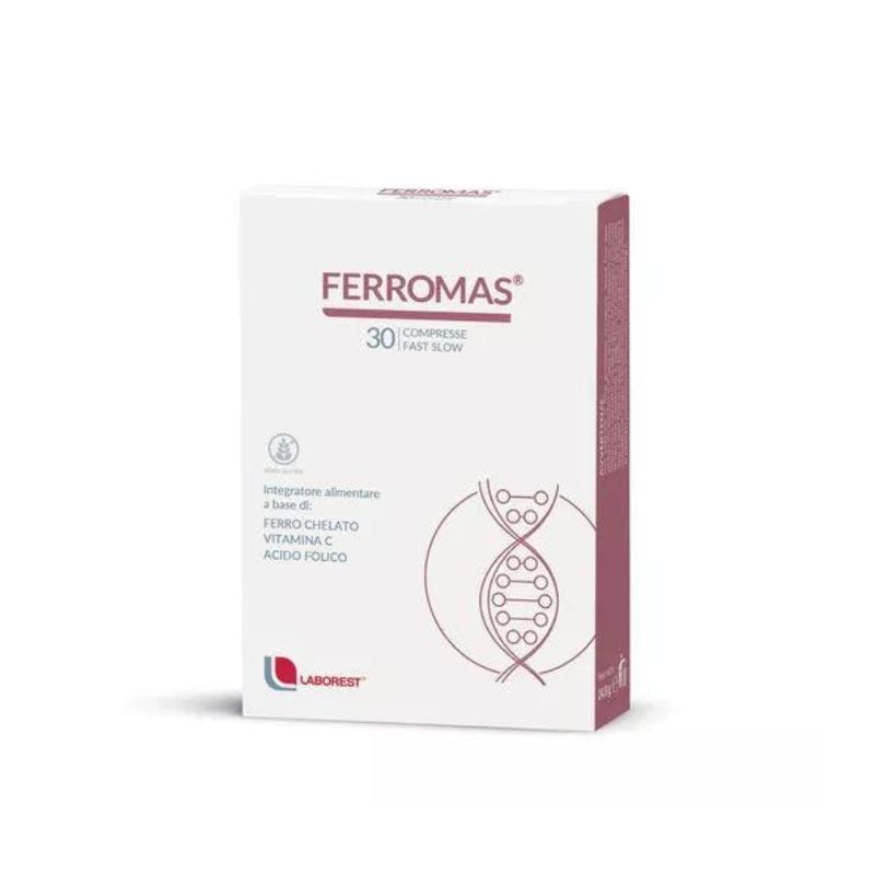 ferromas-30-comprimate-filmate-laborest-italia