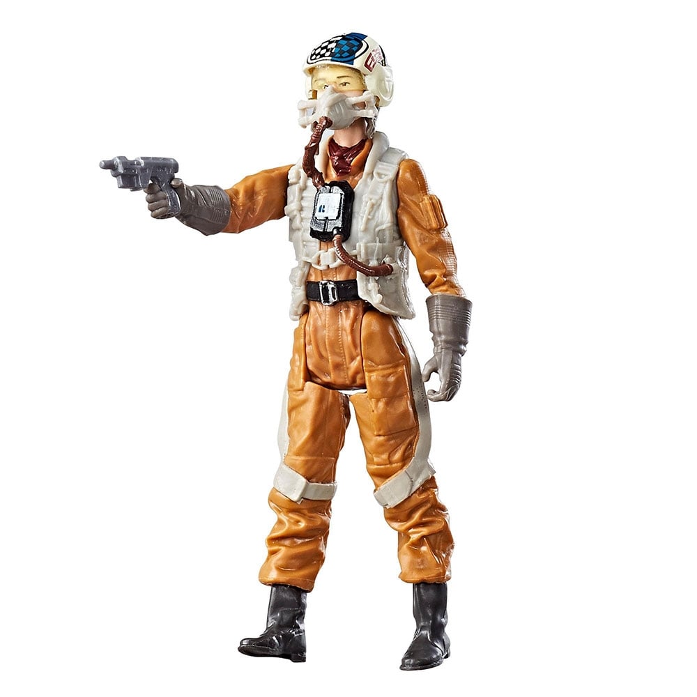 figurina-star-wars-force-link-resistance-gunner-paige-95-cm