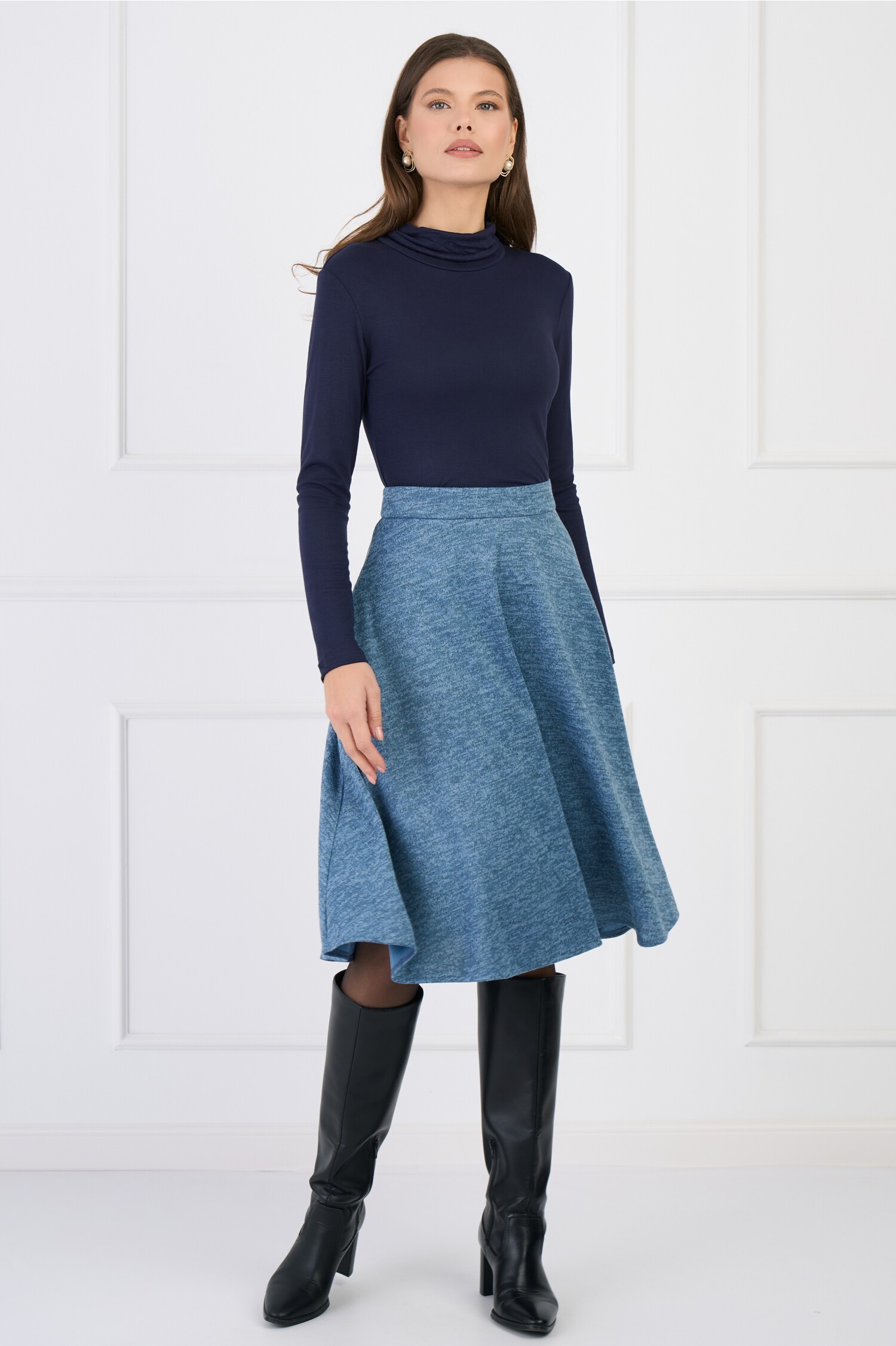 fusta-dy-fashion-office-midi-din-tricot-albastra-cu-buzunare-1335353-1082510-4