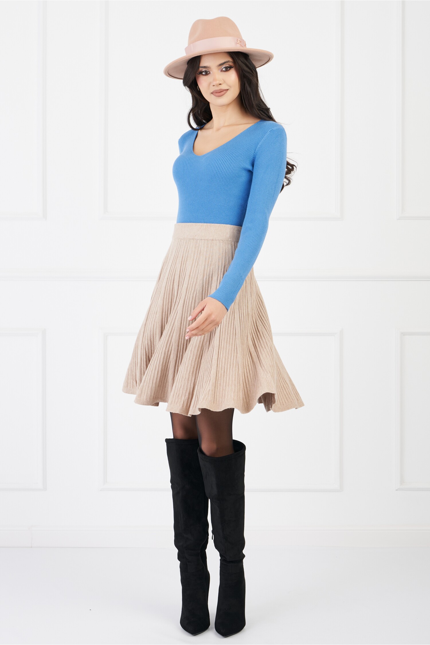 fusta-ramona-bej-clos-din-tricot-reiat-1331129-1077620-4