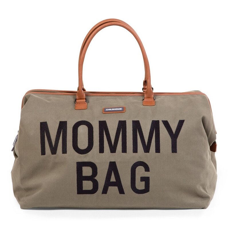 geanta-de-infasat-childhome-mommy-bag-kaki-1752056-4