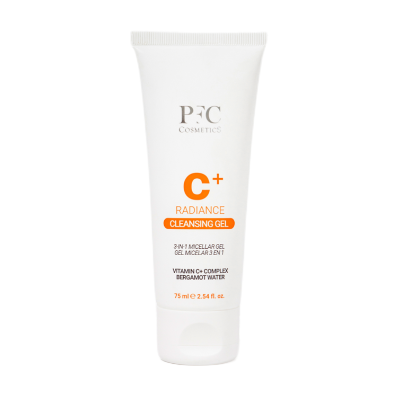 gel-facial-de-curatare-radiance-c_-75ml-pfc-cosmetics