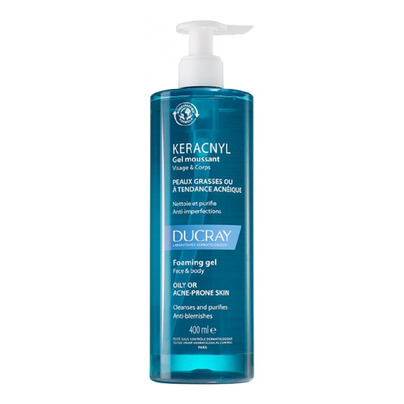 gel-spumant-pentru-pielea-cu-tendinta-acneica-keracnyl-400-ml-ducray