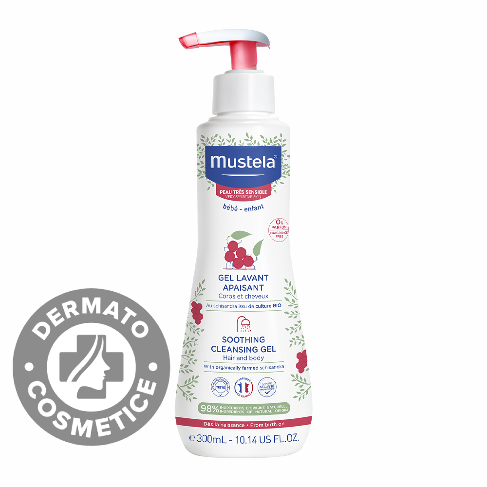 gel_lavant_apaisant_mustela