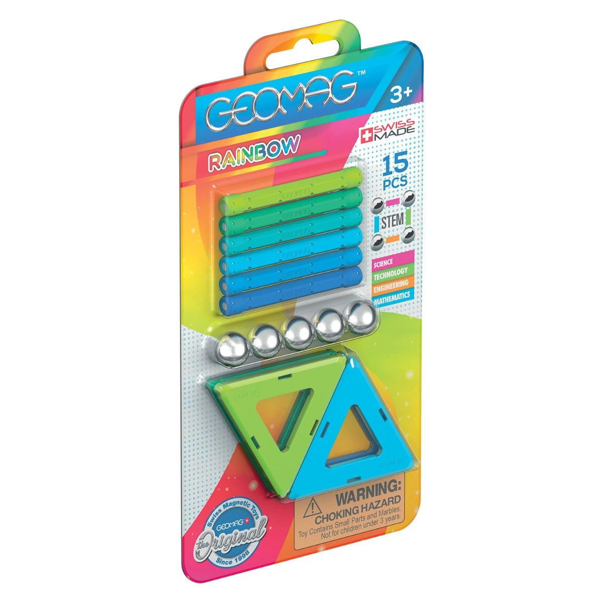 geom366_001w_joc_de_constructie_magnetic_geomag_rainbow_cold_15_piese