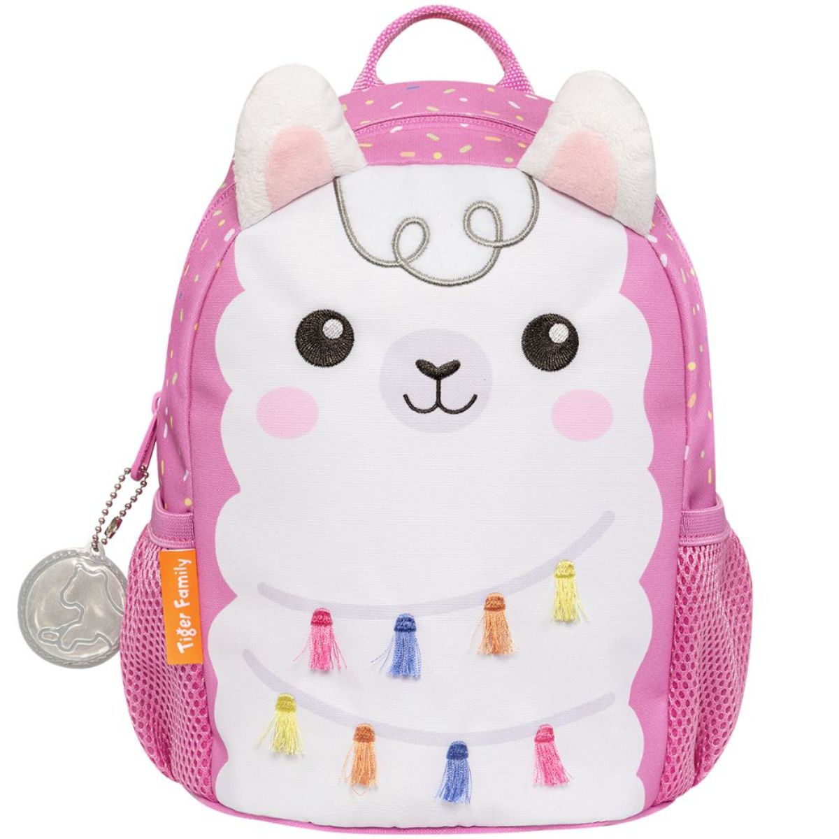 ghiozdan_mini_tiger_family_dear_friends_motiv_party_llama