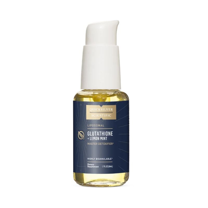 glutation-nano-emulsie-lipozomala