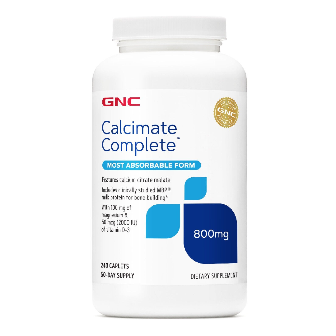 gnc-calcimate-complete