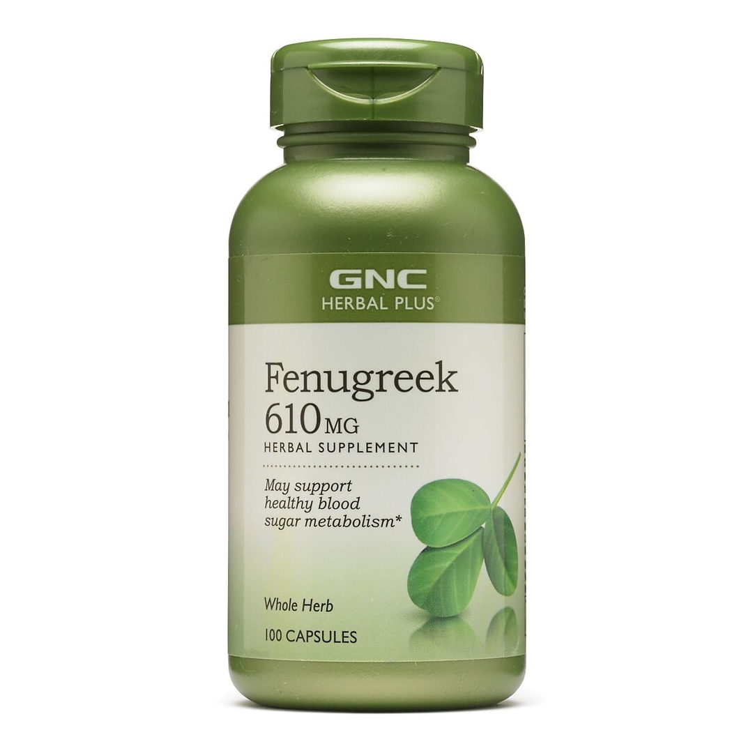 gnc-fenugreek-610mg-schinduf