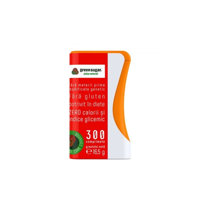 green-sugar-dispenser
