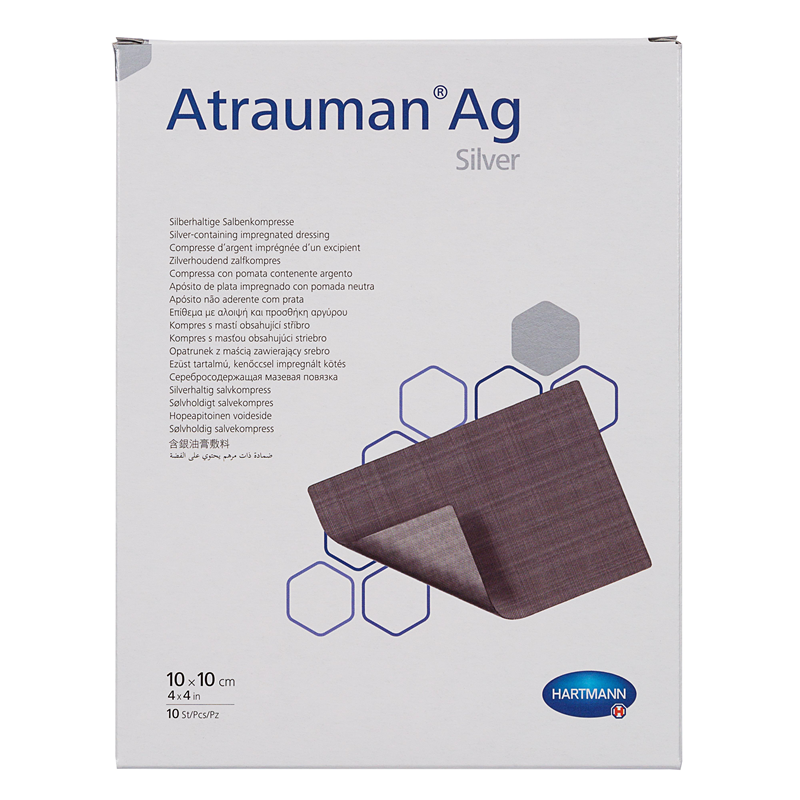 hartmann-atrauman-pansament-cu-ioni-de-argint-10x10cmx10buc