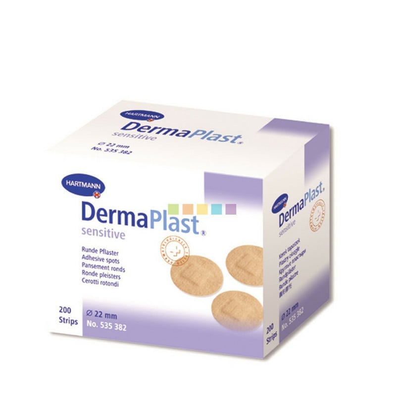 hartmann-dermaplast-rotund-plasturi-200-buc