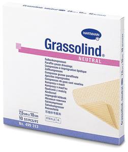 hartmann-grassolind-pansament-impregnat-cu-unguent-10x10cm