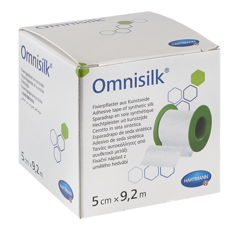 hartmann-omnisilk-plasture-matase-5cm-x-92m-x1rola