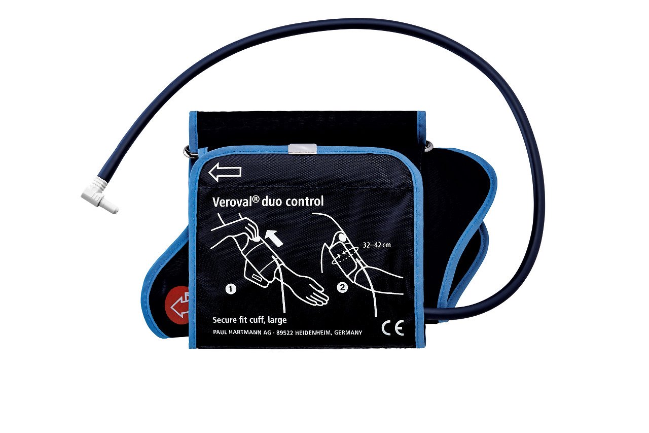 hartmann-veroval-manseta-tensiometru-duo-control-l