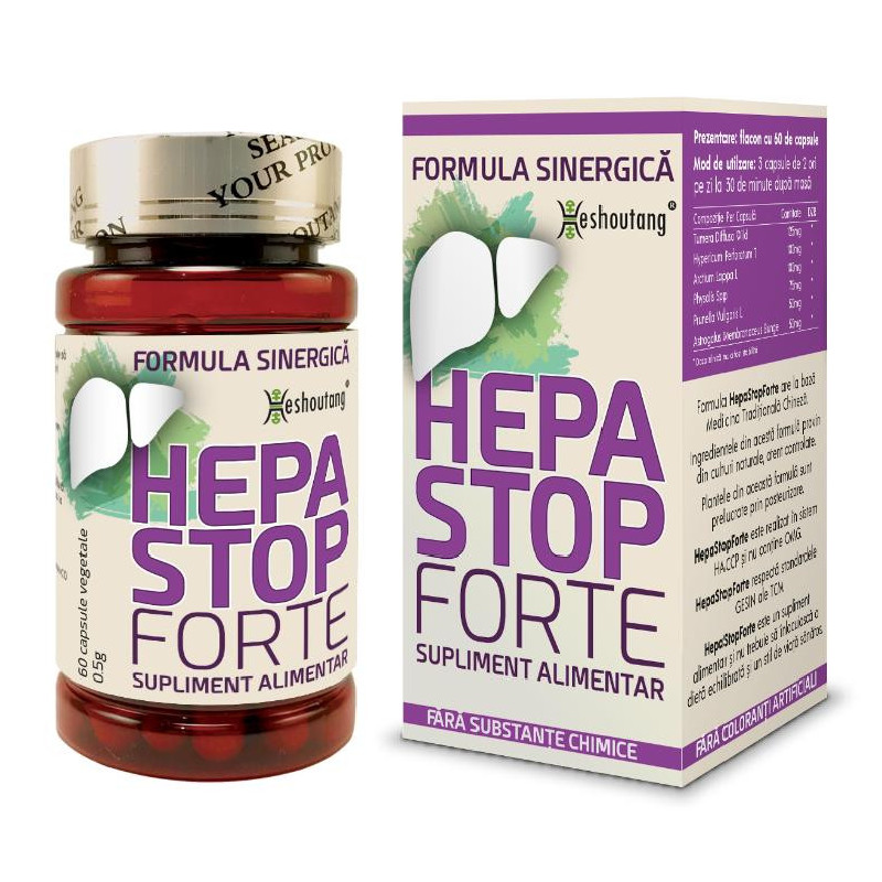 hepastop-forte-60capsule-qingdao-heshoutang