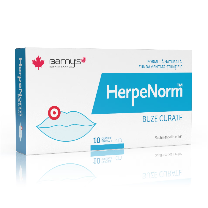 herpenorm