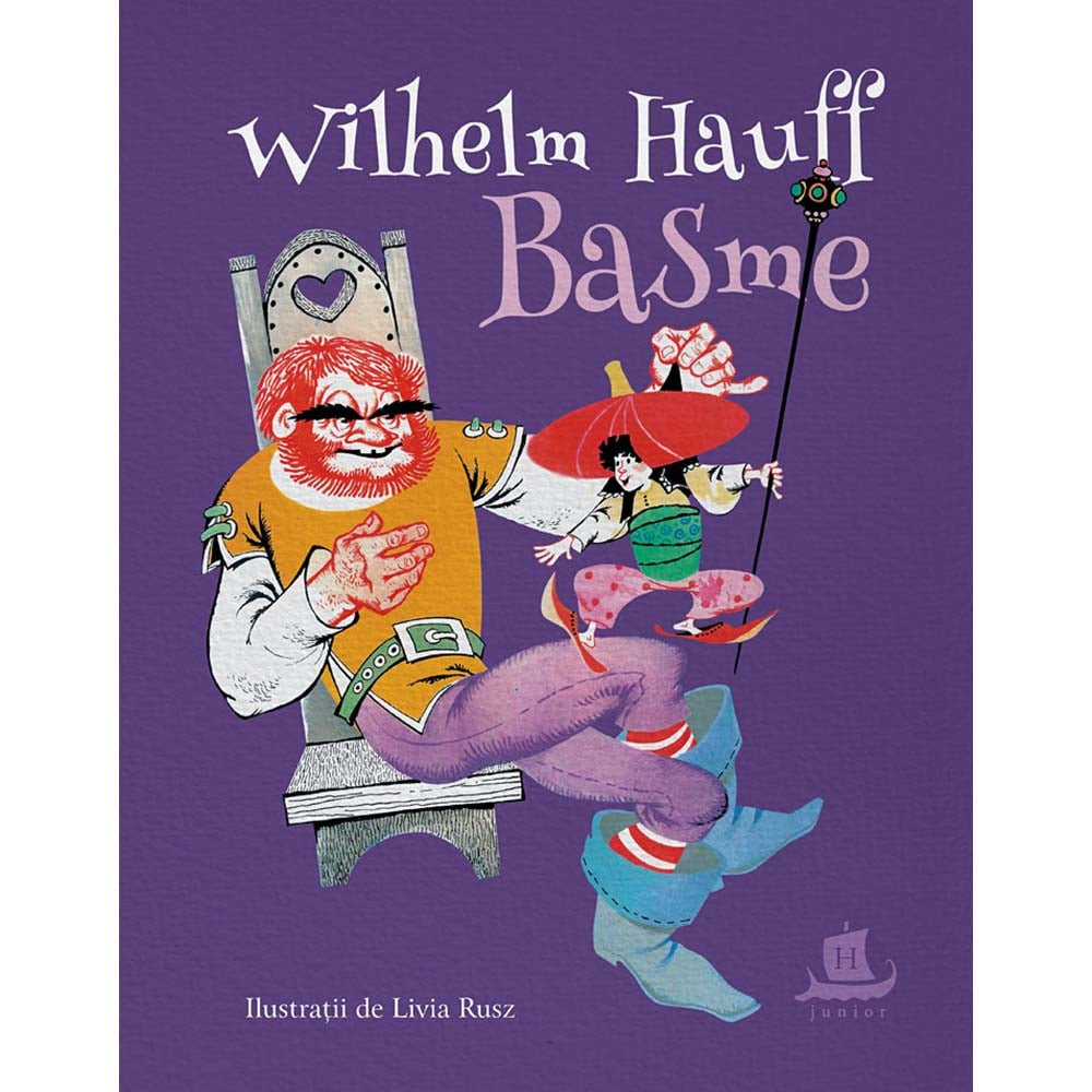 hu002846-1c_001w_carte_editura_humanitas_basme_wilhelm_hauff