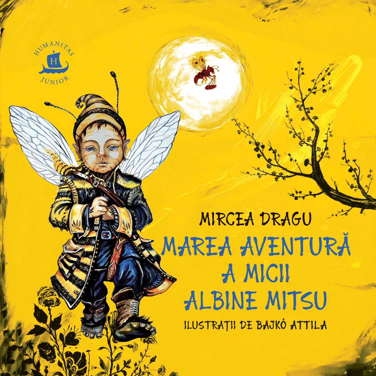 hu003251-1_9789735073459_marea_aventura_a_micii_albine_mitsu_mircea_dragu