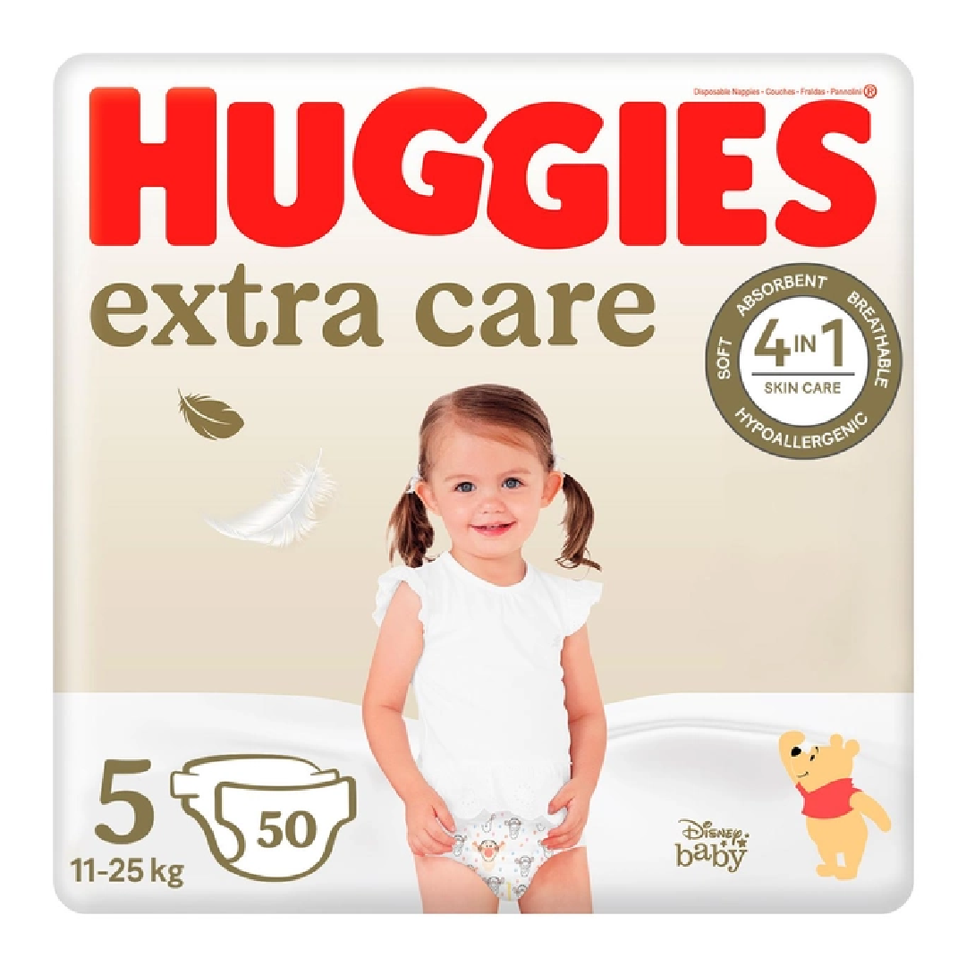 huggies-nr.5-extra-care