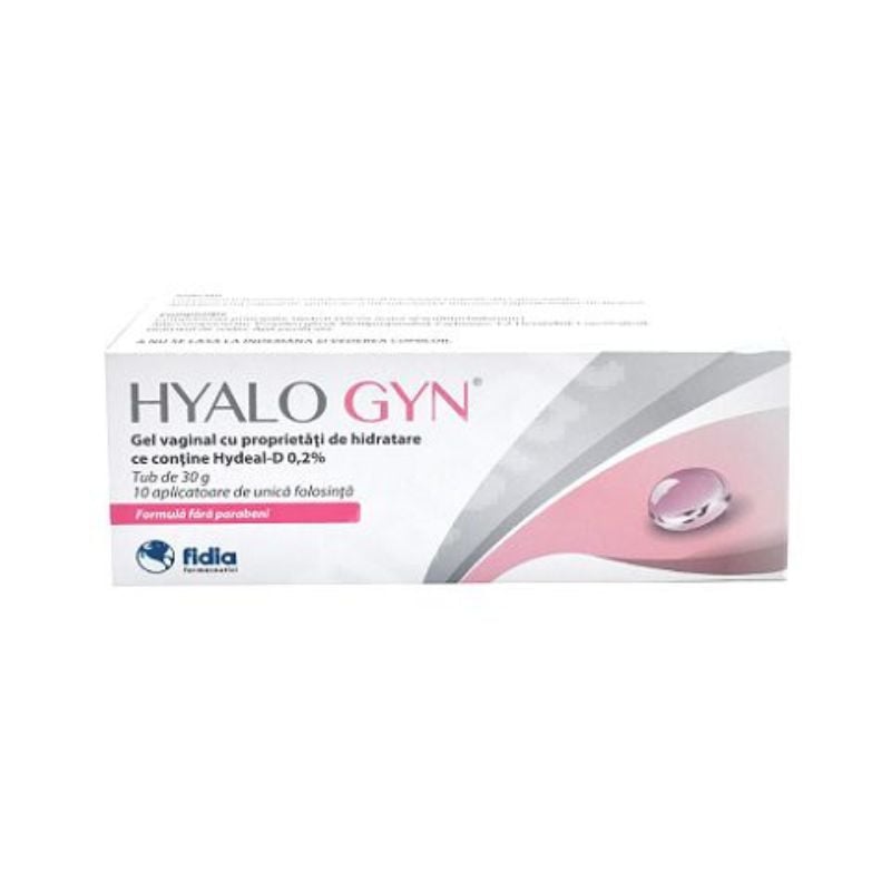 hyalogyn-gel