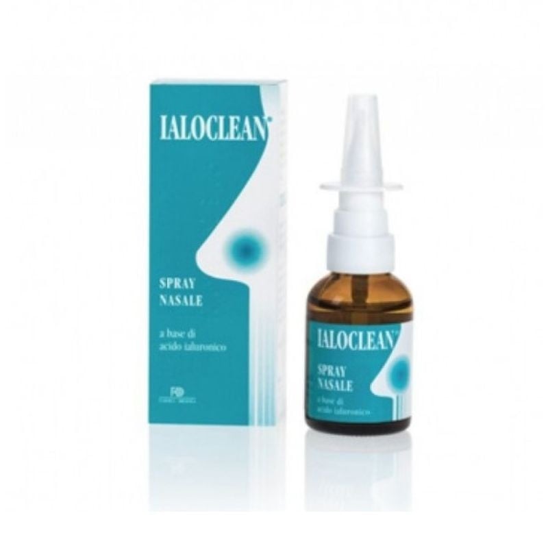 ialoclean-spray