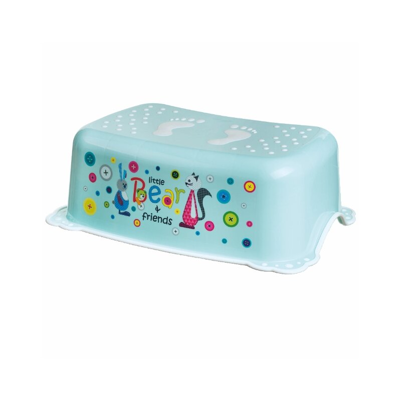 inaltator-baie-antiderapant-bear-friends-mint-maltex-baby-2132372-4