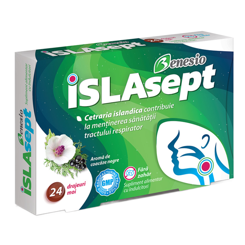 islasept-benesio